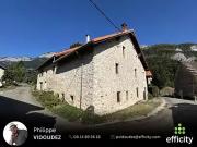 Rencurel 38680 Achat / Vente maison 12 pièces t12 jardin...