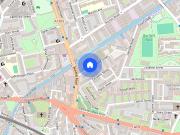 Rendel House, London, E14