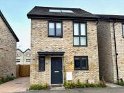 Rendell Road, Cribbs, 3 Bedroom Detached