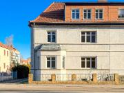 Rendite durch die Miete.