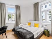 Rendite Hit: Anlegerwohnung mit Sorglos Vermietungs...