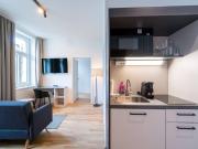 Rendite Hit: Anlegerwohnung mit Sorglos Vermietungs...