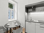 Rendite Hit: Anlegerwohnung mit Sorglos Vermietungs...