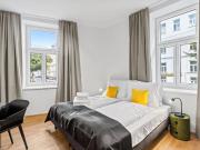 Rendite Hit: Anlegerwohnung mit Sorglos Vermietungs...