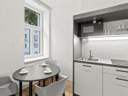 Rendite Hit Anlegerwohnung mit Sorglos Vermietungs...