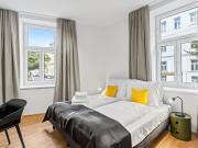 Rendite Hit: Anlegerwohnung mit Sorglos Vermietungs...