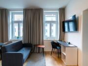 Rendite Hit: Anlegerwohnung mit Sorglos Vermietungs...