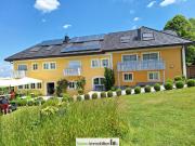 Stilvolle Wohnung & Büro am Golfplatz in Kirchham!