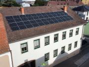 Rendite oder Eigennutzen: Saniertes Wohnhaus mit 4...