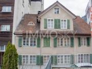 Rendite und Potenzial vereint  Mehrfamilienhaus mit...