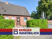 Renditechance in Burg Grambke vermietete Doppenhaushälfe...