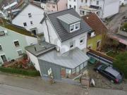 RENDITEKRACHER, 3 WOHNUNGEN, GEWERBEEINHEIT