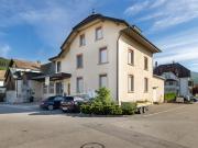 Renditeliegenschaft mitten im Dorfkern