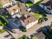 Renditeliegenschaft mitten im Dorfkern