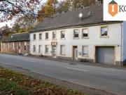 Renditeobjekt 2 Häuser 5 Wohnungen ein Preis