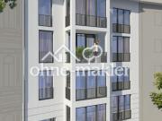 Renditeobjekt 3,5 Zimmer Apartmentwohung für Studenten...