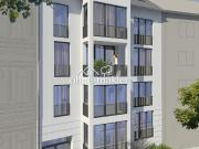 Renditeobjekt 3,5 Zimmer Apartmentwohung für Studenten...