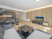 Renditeobjekt Exklusives Apartment am Fuße der Bichlalm