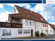 Renditeobjekt – Historisches Wohn und Geschäftshaus mit...