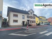 Renditeobjekt | Hohenems | Zentral