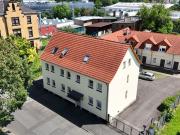 Renditeobjekt im wunderschönen Zentrum von Kassel