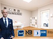 Renditeobjekt & Kapitalanlage: 3 Zi. Whg. in Perlach