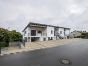 Renditeobjekt Mehrfamilienhaus mit 4 Wohneinheiten