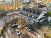 Renditeobjekt mit 5 Wohnungen, Büro und Lagerflächen in...