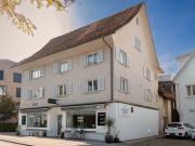 Renditeobjekt mit 8 Ferienwohnungen und einem geräumigen...