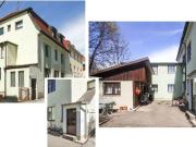 RENDITEOBJEKT mit Entwicklungspotential VOLL VERMIETET 6...