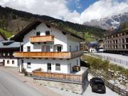 Renditeobjekt mit sieben Wohneinheiten