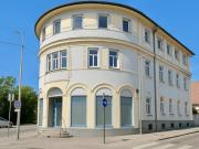 RENDITEOBJEKT Prominente Lage ca. 343m² Grund ca. 554m²...