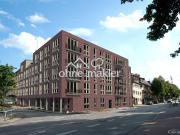 Renditeobjekt: Studentenhaus an der TUHH – 6 möblierte...