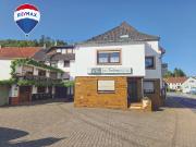 Renditeobjekt: Wohn und Geschäftshaus in Marpingen...
