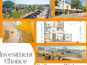 Renditestark und Exklusiv – Barrierefreie Wohnung mit...