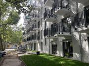 renditestarke 1 Zimmer Wohnung Neubau 2023 in Berlin...