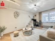 Renditestarke 2 Zimmer Wohnung mit Balkon, nähe U Bahn...