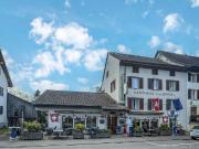 Renditestarke historische Hotel, Gastro, Bar Immobilie