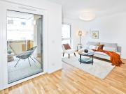 Renditestarke Immobilien: Erfolgreich investieren im CUVÉE!