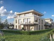 Renditestarke Luxus Wohnresidenz in Top Lage am...