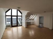 Renditestarke Maisonettewohnung in Bürstadt 5,15 % für...