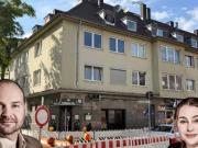 Renditestarkes 11 Familienhaus mit 2 Gewerbeeinheiten in... Renditestarkes 11 Familienhaus mit 2 Gewerbeeinheiten in...