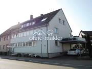 Renditestarkes 3 Familienhaus 5,4% Rendite