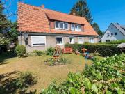 Renditestarkes 4 Familienhaus in Bremen Aumund