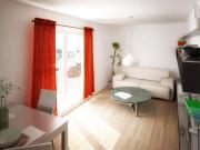 Renditestarkes Investment im 22. Bezirk: Vermietete...