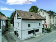 Renditestarkes Mehrfamilienhaus mit vielseitiger Nutzung...
