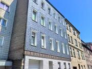 Renditestarkes MFH + 7 Garagen in Duisburg Dellviertel