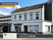 Renditestarkes MFH in Duisburg – 3 Wohnungen und 3...