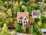 Renditestarkes Studentenwohnprojekt in historischer Villa