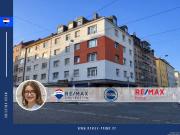 Renditestarkes Wohn und Geschäftshaus in Nürnberg – 4 %...